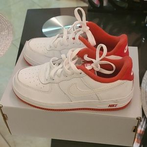 Nike force 1